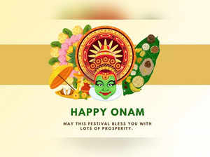 2024 Onam, Happy Onam Wishes