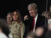 Melania Trump denounces FBI’s Mar-a-Lago raid as ‘invasion of my privacy’, calls it a ‘warning to all Americans’