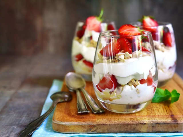 Eton Mess