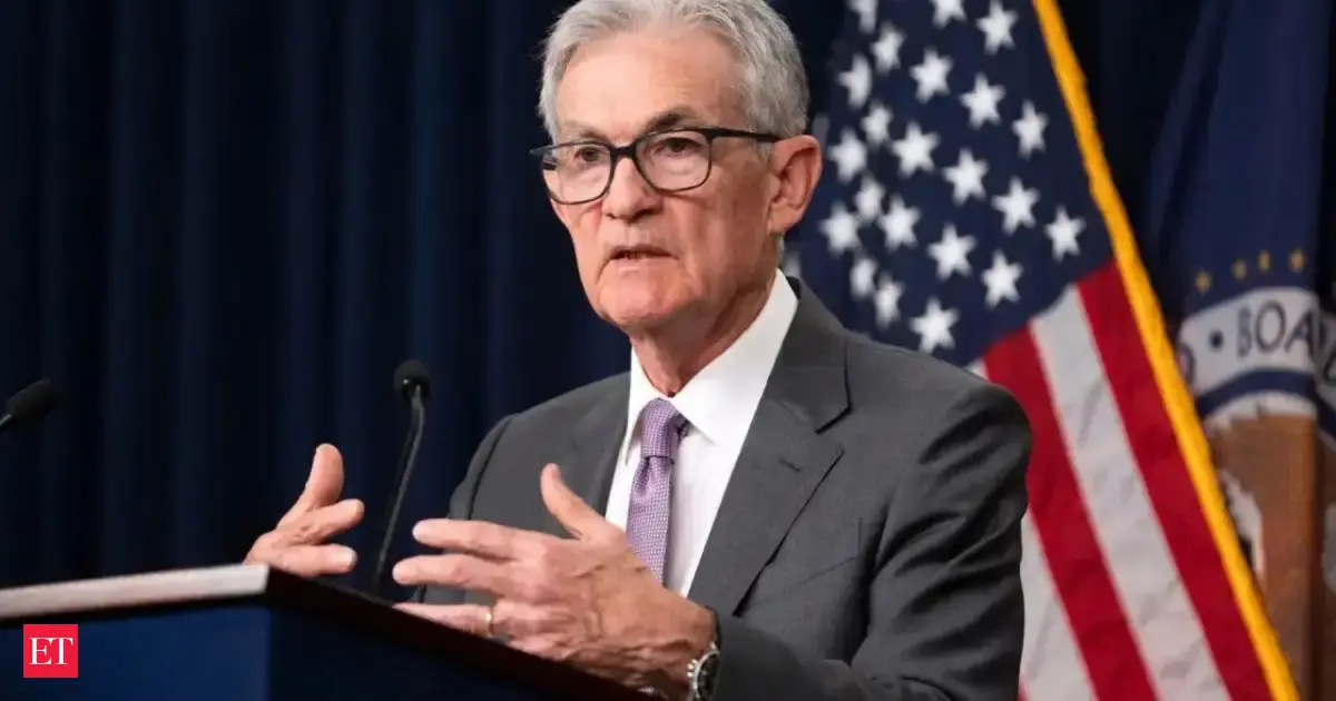 US Fed expected to announce its first interest rate cut since 2020 ...
