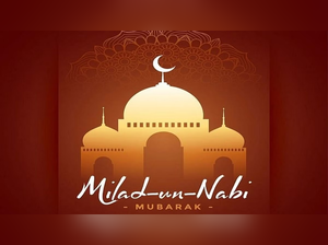 Eid-e-Milad-un-Nabi 2024 Date