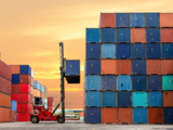 Rising freight costs, container shortages threaten exports; need urgent steps: GTRI