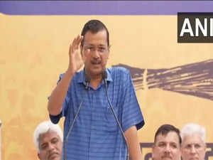 "Even Britishers wouldn't have thought there would come a ruler crueller than them": Arvind Kejriwal attacks BJP