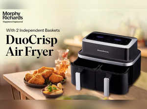 Best Morphy Richards Air Fryer in India: Healthy Snacking