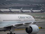 Cathay Cargo wants Indian airlines to use its Hong Kong terminal; in talks with one firm