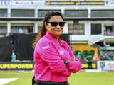 First Pakistani woman nominated as international cricket umpire