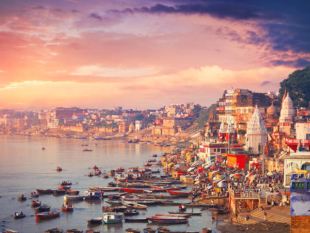 Varanasi