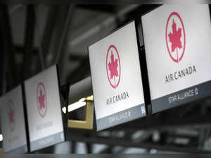 Air Canada