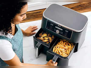 Best Air Fryers Under 20,000 in India: Healthier & Tastier Cooking