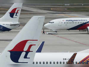 Malaysia Airlines