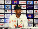 Bangladesh arrive in Chennai, skipper Shanto confident of good show after Pakistan series win