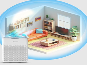 Best Air purifiers under 10000 for better air in your budget