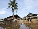 Myanmar's flooding death toll rises to 113, state media reports