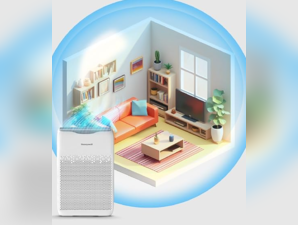 air purifier