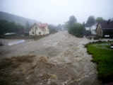 Floods claim more lives as torrential rain pounds central Europe