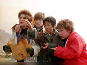 Is The Goonies 2 happening?