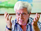 Elias Khoury, outspoken Lebanese novelist, no more