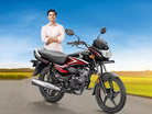 A Honda bike that took the Shine off Hero, Bajaj, TVS in a key segment:Image