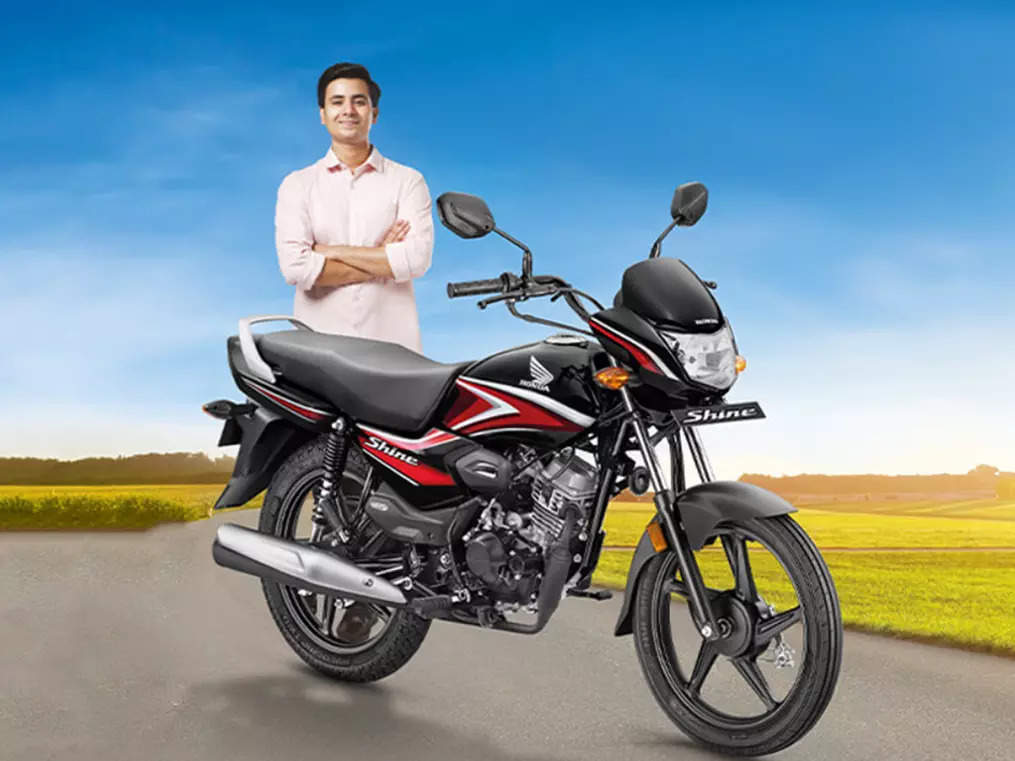 A Honda bike that took the Shine off Hero, Bajaj, TVS in a key segment