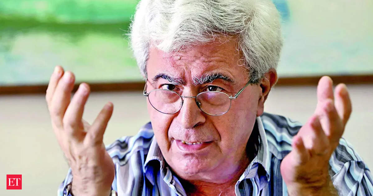 Elias Khoury, outspoken Lebanese novelist, no more