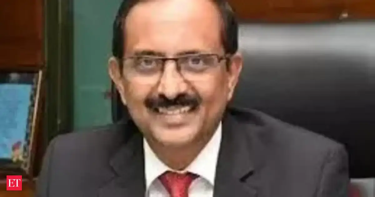 Most stakeholders prefer consistency to surprises: SBI chairman CS ...