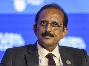 SBI Chairman CS Setty