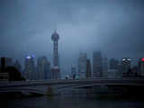 Bebinca strongest typhoon to hit Shanghai since 1949: State media