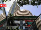 Stock Market Highlights: Nifty forms negative candle, but bulls remain in control. What’s in store for D-Street on Tuesday