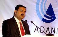 Kenya says it has given Adani Group contract to build power lines