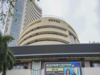 No Monday Blues! Nifty hits fresh record high; Sensex surges 250 points