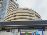 No Monday Blues! Nifty hits fresh record high; Sensex surges 250 points