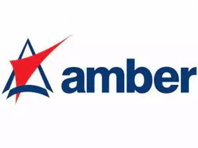 Amber Enterprises - Buy | Buying range: Rs 4,650 | Target: Rs 5,200-5,600 | Stop loss: Rs 4,350 | Return: 20%