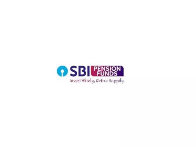 SBI Pension Fund