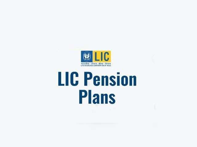 LIC Pension Fund