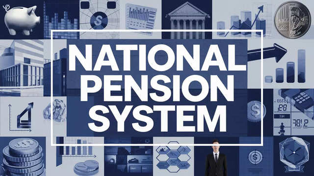 National Pension System