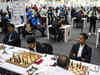 Chess Olympiad: Indian men crush Azerbaijan, women beat Kazakhstan