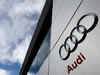 Europe's EV troubles bubble up at Brussels Audi factory