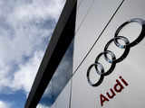 Europe's EV troubles bubble up at Brussels Audi factory