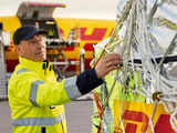 DHL Express invests EUR 100 million in transport and capacity for 2024 end-of-year peak season