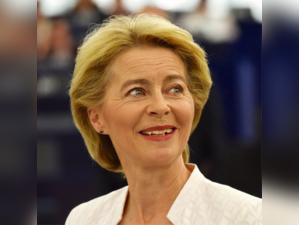 Ursula von der Leyen