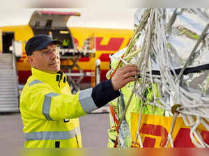 DHL_Group_DHL Express adds aviation capacity and prepares ground network for demanding 2024 peak season.