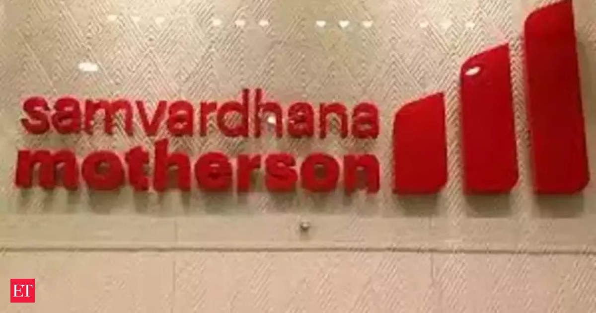 Samvardhana Motherson Intl to acquire 11% stake in Israel’s REE Automotive for  mn