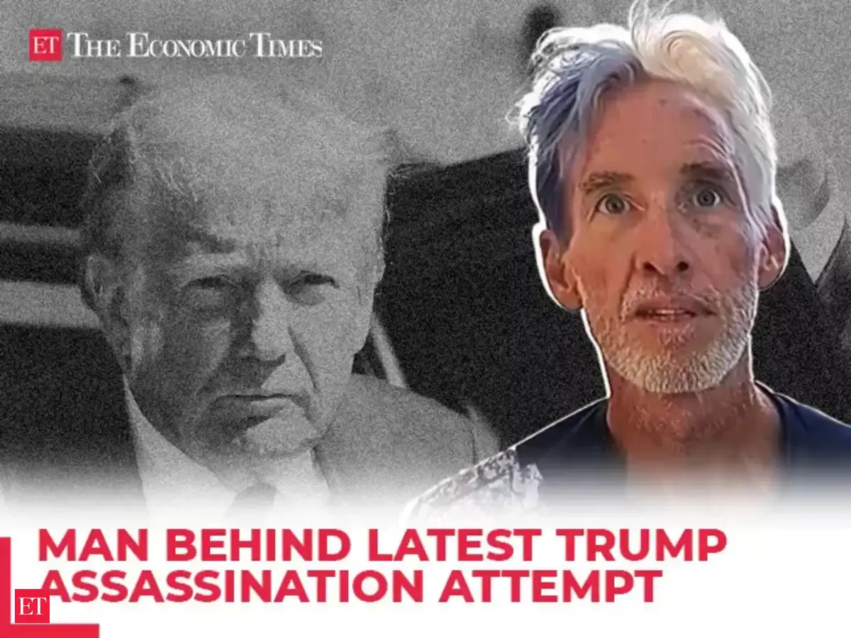 Ryan Wesley Routh: Here's what we know about the man accused in the ...