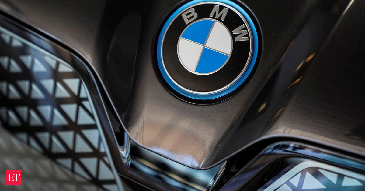 BMW group introduces Retail.NEXT in India