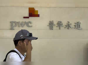 China hands PwC a 6-month ban and fine over audit of the collapsed developer Evergrande