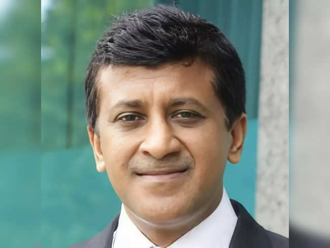 Rajnish Gupta, MD, India & SAARC, Tenable