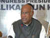 Election-going states shall defeat BJP, reject 'Modi-induced price rise': Mallikarjun Kharge