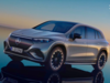 Mercedes-Benz India launches EQS 580 4MATIC electric SUV starting at ?1.41 cr