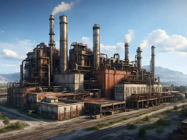 Sigachi Industries