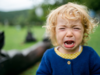 Does your kid cry unnecessarily? A recent study finds the cause and how to stop it